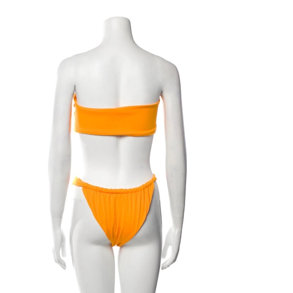Aexae orange bikini - Picture 2 of 2